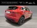 Jaguar E-Pace R-Dynamic SE AWD D200 Mild-Hybrid EU6d
