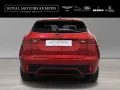 Jaguar E-Pace R-Dynamic SE AWD D200 Mild-Hybrid EU6d