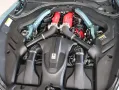 Ferrari Roma Spider 3.9 V8 Matrix/ACC/Scuderia/360°/Navi