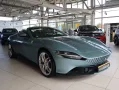 Ferrari Roma Spider 3.9 V8 Matrix/ACC/Scuderia/360°/Navi