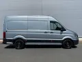 MAN TGE 3.180 L3H3 Kasten STANDHZ ACC NAVI KAMERA