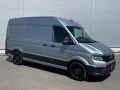 MAN TGE 3.180 L3H3 Kasten STANDHZ ACC NAVI KAMERA