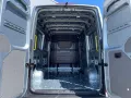 MAN TGE 3.180 L3H3 Kasten STANDHZ ACC NAVI KAMERA