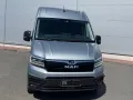 MAN TGE 3.180 L3H3 Kasten STANDHZ ACC NAVI KAMERA