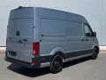 MAN TGE 3.180 L3H3 Kasten STANDHZ ACC NAVI KAMERA