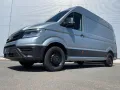 MAN TGE 3.180 L3H3 Kasten STANDHZ ACC NAVI KAMERA
