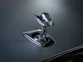 Rolls-Royce Spectre, Enhancement Pack, Satin Bonnet, Emerald