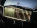 Rolls-Royce Spectre, Enhancement Pack, Satin Bonnet, Emerald