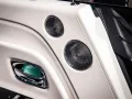 Rolls-Royce Spectre, Enhancement Pack, Satin Bonnet, Emerald