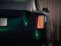 Rolls-Royce Spectre, Enhancement Pack, Satin Bonnet, Emerald