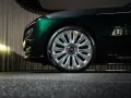 Rolls-Royce Spectre, Enhancement Pack, Satin Bonnet, Emerald