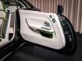 Rolls-Royce Spectre, Enhancement Pack, Satin Bonnet, Emerald