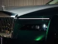 Rolls-Royce Spectre, Enhancement Pack, Satin Bonnet, Emerald