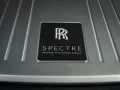 Rolls-Royce Spectre, Enhancement Pack, Satin Bonnet, Emerald