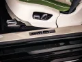 Rolls-Royce Spectre, Enhancement Pack, Satin Bonnet, Emerald