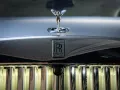 Rolls-Royce Spectre, Enhancement Pack, Satin Bonnet, Emerald