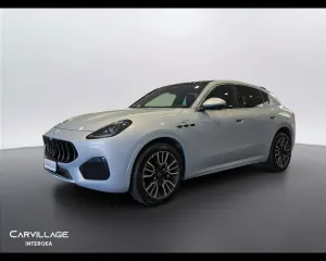 Other MASERATI Grecale 2.0 mhev GT 250cv auto