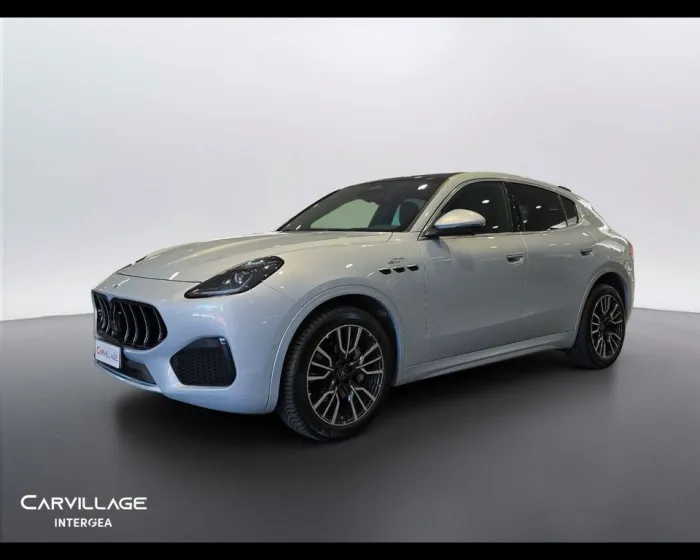 Other MASERATI Grecale 2.0 mhev GT 250cv auto