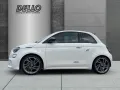 Abarth 500e Cabrio Turismo Alcantara JBL-Sound Navi App