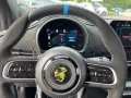 Abarth 500e Cabrio Turismo Alcantara JBL-Sound Navi App