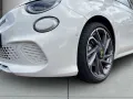 Abarth 500e Cabrio Turismo Alcantara JBL-Sound Navi App