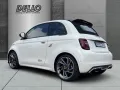 Abarth 500e Cabrio Turismo Alcantara JBL-Sound Navi App