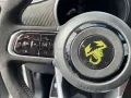 Abarth 500e Cabrio Turismo Alcantara JBL-Sound Navi App