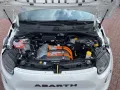 Abarth 500e Cabrio Turismo Alcantara JBL-Sound Navi App