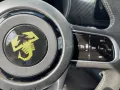 Abarth 500e Cabrio Turismo Alcantara JBL-Sound Navi App