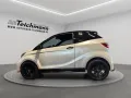 Aixam Coupé GTI 2023 Mopedauto Leichtmobile Microcar