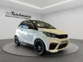 Aixam Coupé GTI 2023 Mopedauto Leichtmobile Microcar