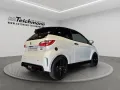 Aixam Coupé GTI 2023 Mopedauto Leichtmobile Microcar
