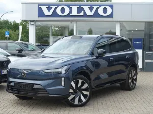 Volvo EX90 Executiv Edition Twin Motor 7 Sitze/360°Cam
