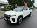 KGM Musso EV Core 4x4 Wärmepumpe+Leder
