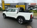 KGM Musso EV Core 4x4 Wärmepumpe+Leder