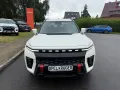 KGM Musso EV Core 4x4 Wärmepumpe+Leder