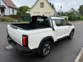 KGM Musso EV Core 4x4 Wärmepumpe+Leder
