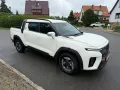 KGM Musso EV Core 4x4 Wärmepumpe+Leder