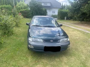 Kia Sephia