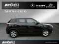 Ssangyong Tivoli 1.5 P Nomad Kamera Navi Sitzheizung