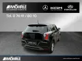 Ssangyong Tivoli 1.5 P Nomad Kamera Navi Sitzheizung