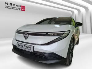 Nissan Leaf 75 kWh Evolve