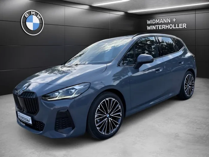 BMW 223i xDrive Active Tourer M Sport HUD DA Pro Pan