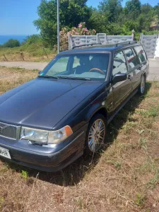 Volvo 960 3.0-24V -