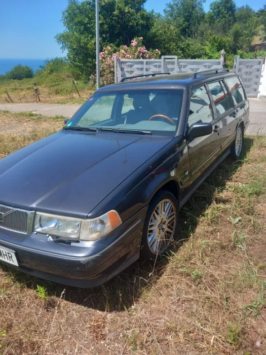 Volvo 960 3.0-24V -
