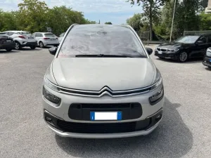 Citroën Citroen C4 SpaceTourer BlueHDi 130 S&S EAT8 Busi