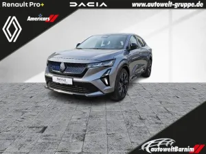Renault Rafale Esprit Alpine E-Tech Plug-in Hybrid 300 4