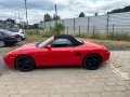 Porsche Boxster Cabrio Wenig Km. Vollleder
