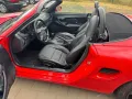 Porsche Boxster Cabrio Wenig Km. Vollleder