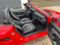 Porsche Boxster Cabrio Wenig Km. Vollleder